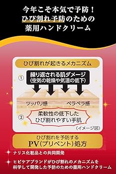 ヒビケアプリベントハンドクリーム 60g8本セット ヒビケアプリベントハンドクリーム 60g8本セット Amazon.co.jp